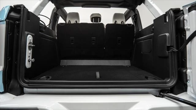 2026 Ford Bronco 6th Gen - Image 10 of 21