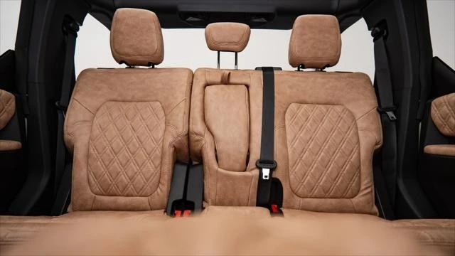 2026 Ford Bronco 6th Gen - Image 27 of 31