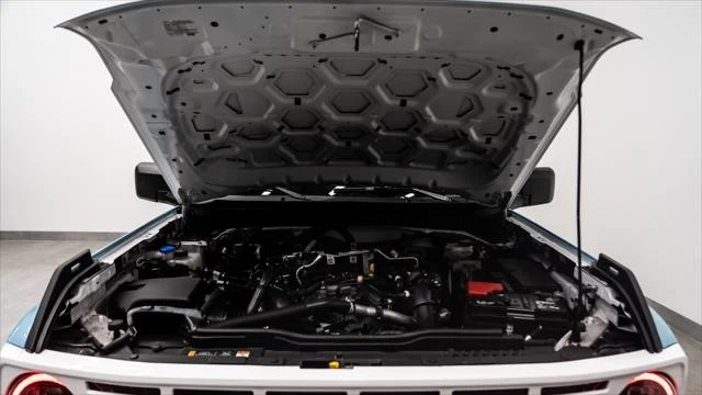 2026 Ford Bronco 6th Gen - Image 17 of 31