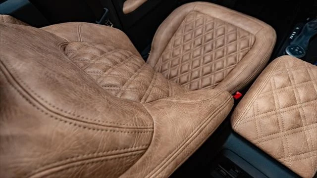 2026 Ford Bronco 6th Gen - Image 23 of 31