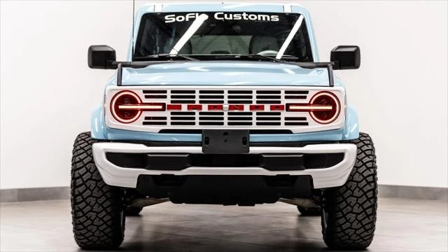 2026 Ford Bronco 6th Gen - Image 2 of 31