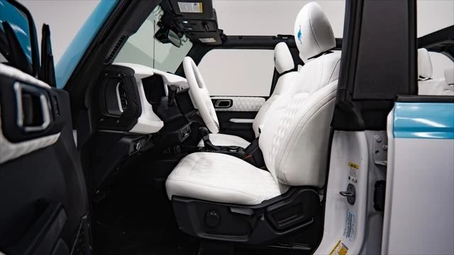 2026 Ford Bronco 6th Gen - Image 25 of 31