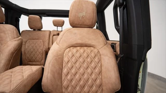 2026 Ford Bronco 6th Gen - Image 28 of 31