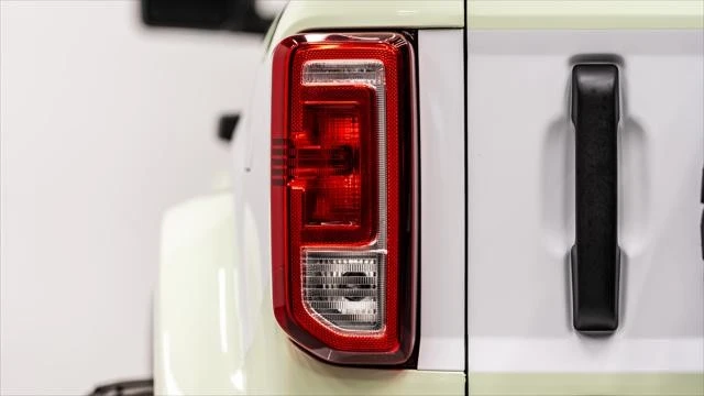 2026 Ford Bronco 6th Gen - Image 12 of 31