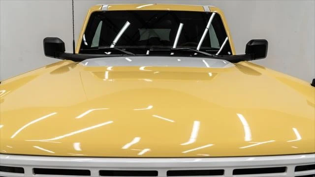 2026 Ford Bronco 6th Gen - Image 22 of 31