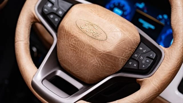 2026 Ford Bronco 6th Gen - Image 29 of 31