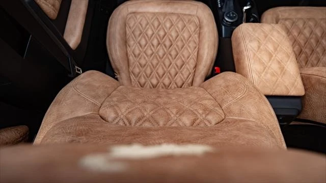 2026 Ford Bronco 6th Gen - Image 24 of 31