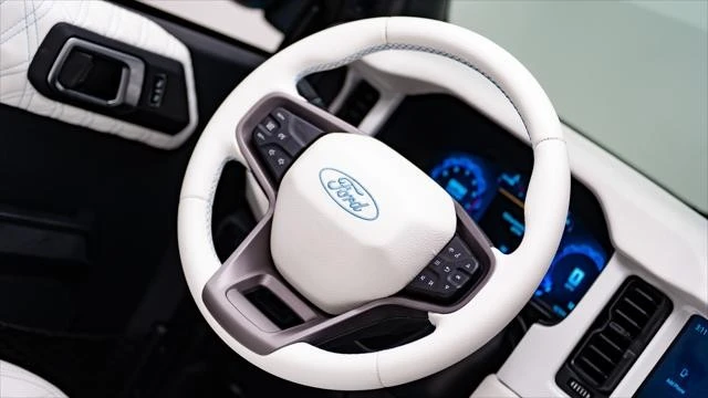 2026 Ford Bronco 6th Gen - Image 31 of 31
