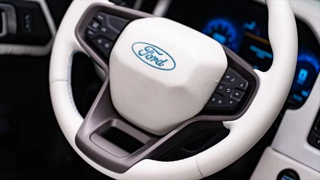 2026 Ford Bronco 6th Gen - Image 30 of 31