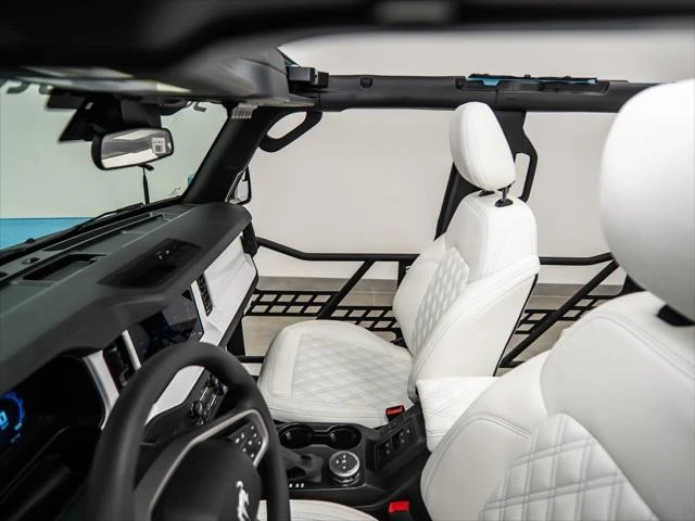 2026 Ford Bronco 6th Gen - Image 21 of 31