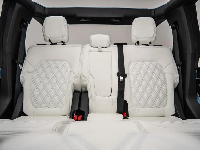 2026 Ford Bronco 6th Gen - Image 22 of 31