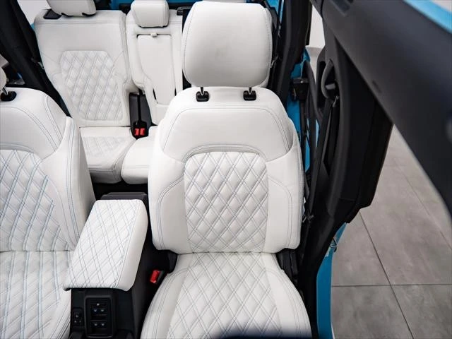 2026 Ford Bronco 6th Gen - Image 31 of 31