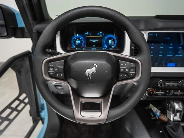 2026 Ford Bronco 6th Gen - Image 18 of 31
