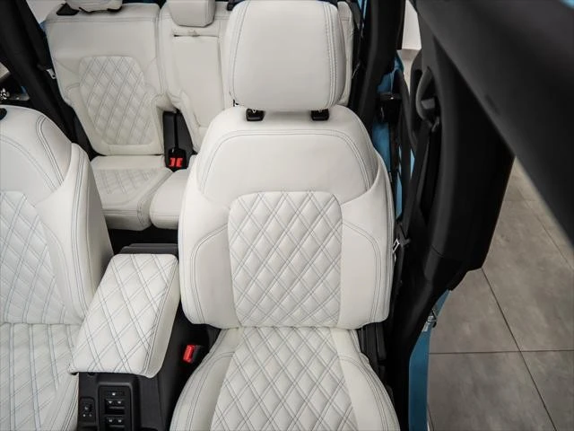 2026 Ford Bronco 6th Gen - Image 25 of 31