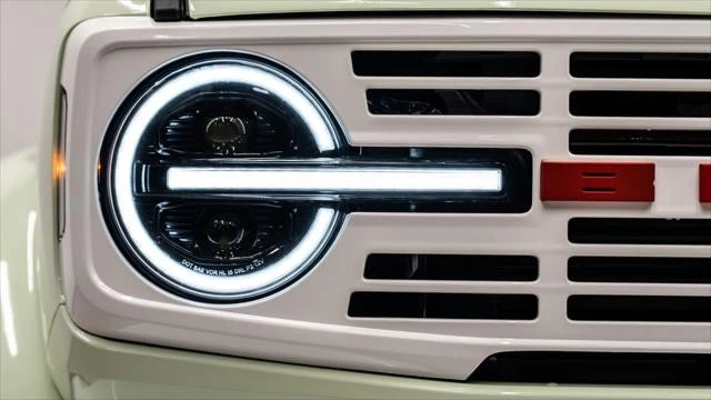 2026 Ford Bronco 6th Gen - Image 22 of 31