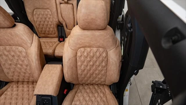2026 Ford Bronco 6th Gen - Image 30 of 31