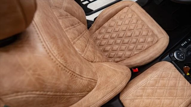 2026 Ford Bronco 6th Gen - Image 28 of 31
