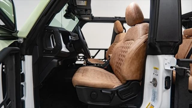 2026 Ford Bronco 6th Gen - Image 26 of 31
