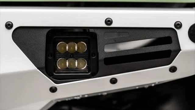2026 Ford Bronco 6th Gen - Image 25 of 31