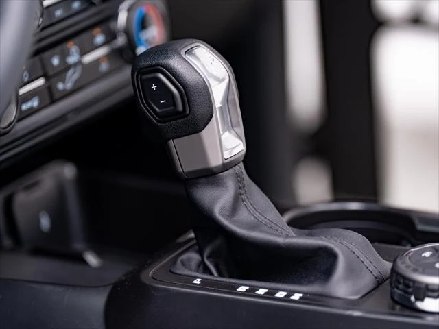 2026 Ford Bronco 6th Gen - Image 22 of 24