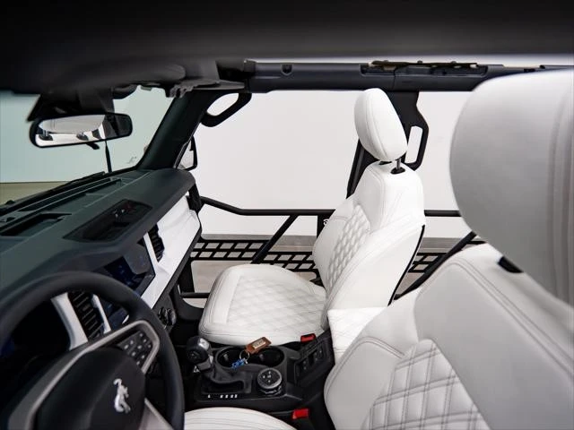 2026 Ford Bronco 6th Gen - Image 13 of 24