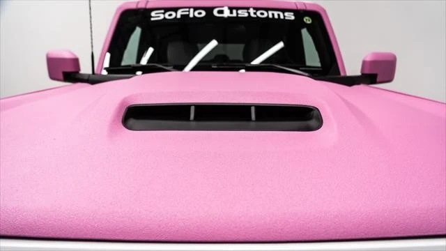 2026 Ford Bronco 6th Gen - Image 22 of 31