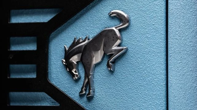 2026 Ford Bronco 6th Gen - Image 9 of 31