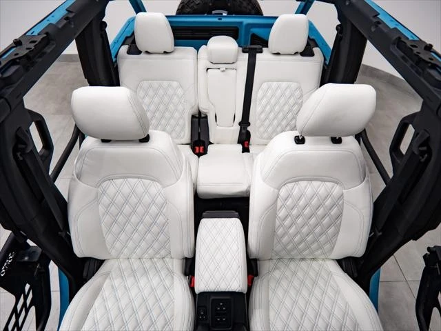 2026 Ford Bronco 6th Gen - Image 30 of 31