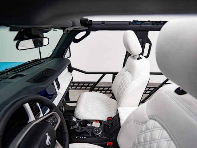 2026 Ford Bronco 6th Gen - Image 27 of 31