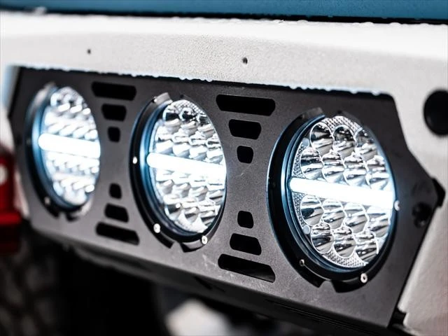 2026 Ford Bronco 6th Gen - Image 19 of 31