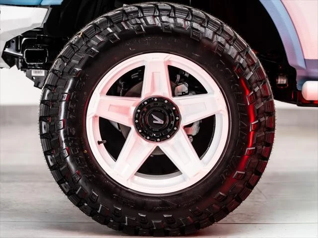2026 Ford Bronco 6th Gen - Image 20 of 31