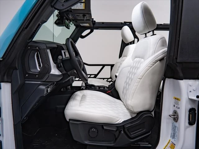 2026 Ford Bronco 6th Gen - Image 31 of 31