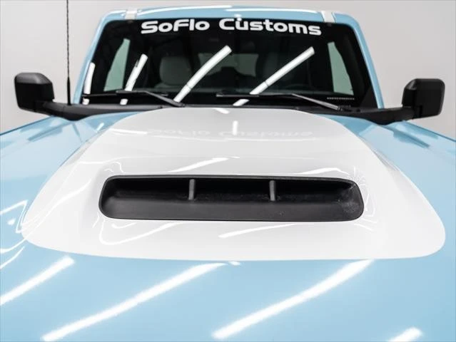 2026 Ford Bronco 6th Gen - Image 22 of 31