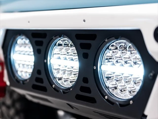 2026 Ford Bronco 6th Gen - Image 26 of 31