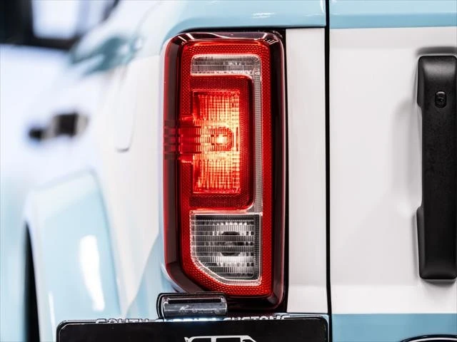 2026 Ford Bronco 6th Gen - Image 10 of 31