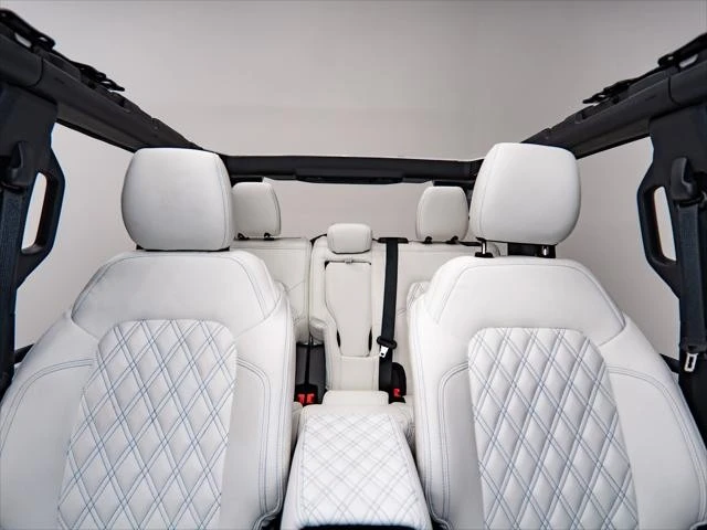 2026 Ford Bronco 6th Gen - Image 6 of 31