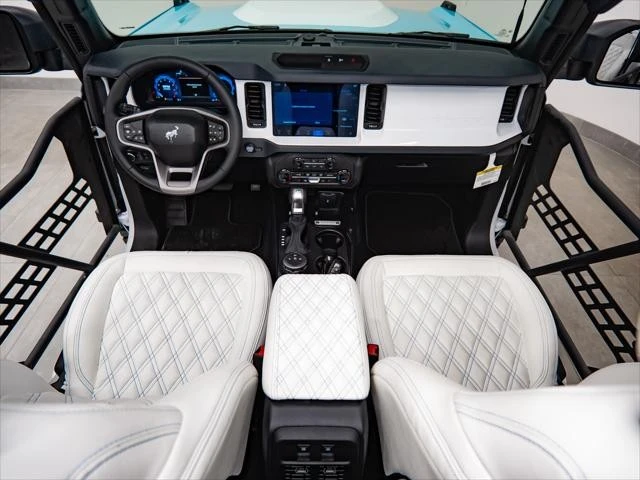 2026 Ford Bronco 6th Gen - Image 5 of 31