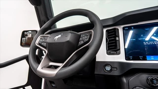 2026 Ford Bronco 6th Gen - Image 22 of 31