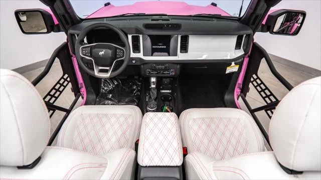 2026 Ford Bronco 6th Gen - Image 2 of 31