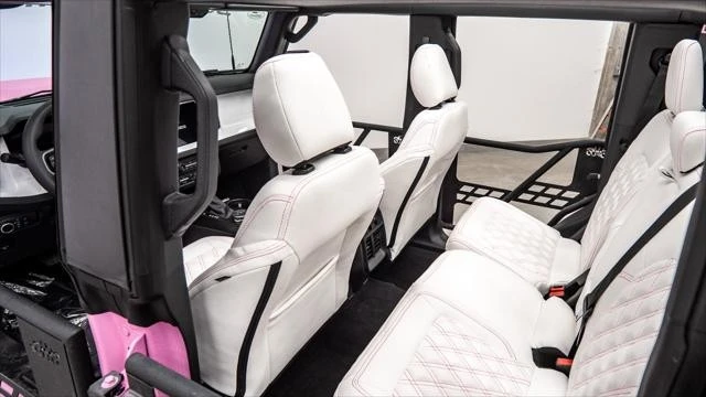 2026 Ford Bronco 6th Gen - Image 30 of 31