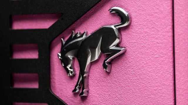 2026 Ford Bronco 6th Gen - Image 9 of 31
