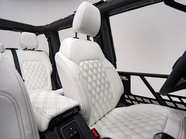 2026 Ford Bronco 6th Gen - Image 28 of 31
