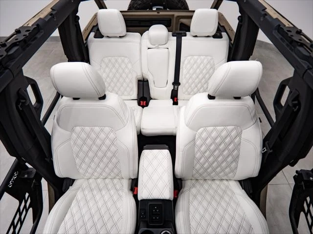 2026 Ford Bronco 6th Gen - Image 29 of 31