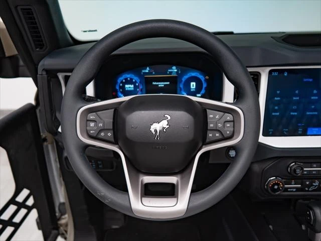 2026 Ford Bronco 6th Gen - Image 22 of 31