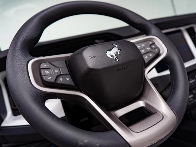 2026 Ford Bronco 6th Gen - Image 21 of 31