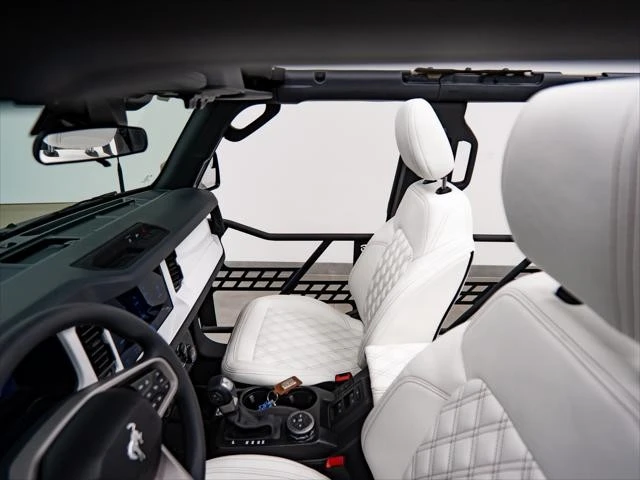 2026 Ford Bronco 6th Gen - Image 24 of 31