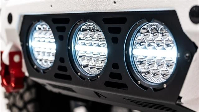 2026 Ford Bronco 6th Gen - Image 25 of 31