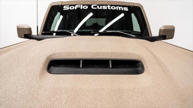 2026 Ford Bronco 6th Gen - Image 28 of 31