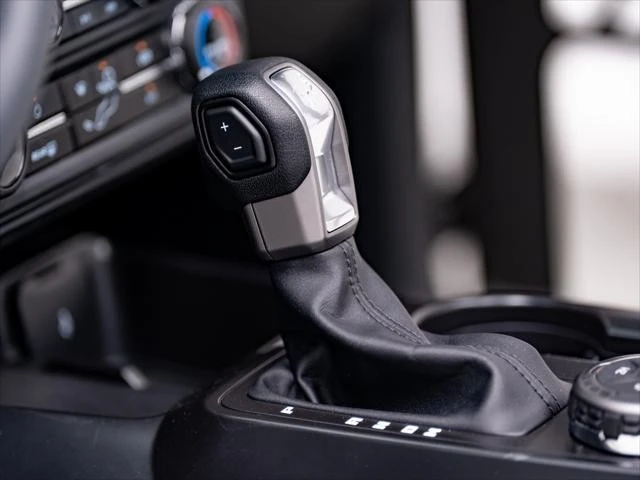 2026 Ford Bronco 6th Gen - Image 18 of 31