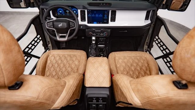 2026 Ford Bronco 6th Gen - Image 5 of 31